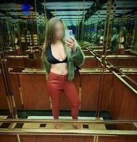 Mistress O - escort in Berlin