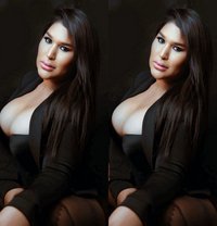 امراءة متينة جميلة ( OLIVIA MOLATA) - escort in Muscat Photo 17 of 30