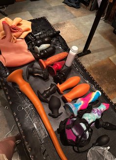 Mistress Oyuki - dominatrix in Auckland Photo 6 of 11