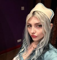 Mistress Oyuki - Dominadora in Milan