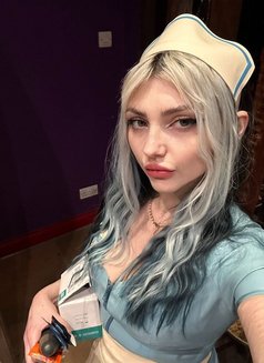 Mistress Oyuki - dominatrix in Tbilisi Photo 5 of 10