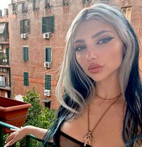 Mistress Oyuki - dominatrix in Vienna