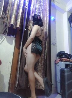 Mistress pahadi online session online - Transsexual escort in Mumbai Photo 14 of 15