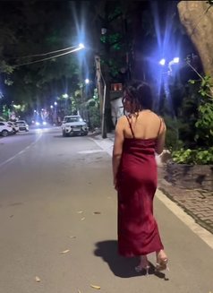 Mistress pahadi online session online - Transsexual escort in Mumbai Photo 13 of 15