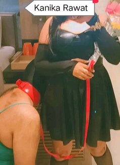 Mistress pahadi online session online - Transsexual escort in Mumbai Photo 15 of 15