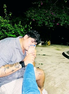 Mistress pahadi online session online - Transsexual escort in New Delhi Photo 28 of 30