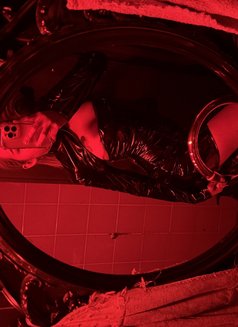 Mistress Pak - puta in Dubai Photo 6 of 6