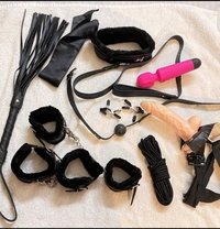 Mistress parasha - puta in Jaipur