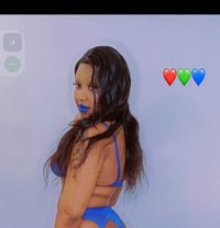 Mistress parasha - escort in Jaipur Photo 5 of 5