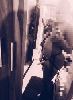 Mistress parasha - escort in New Delhi Photo 9 of 9