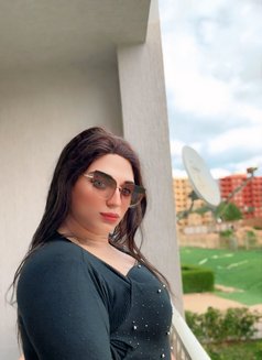 Mistress Perry - Transsexual escort in Cairo Photo 23 of 30