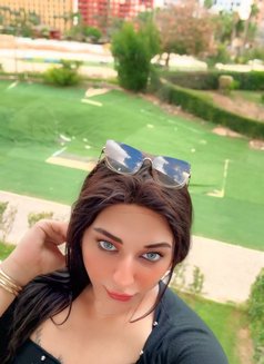 Mistress Perry - Transsexual escort in Cairo Photo 24 of 30
