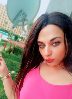 Mistress Perry - Transsexual escort in Cairo Photo 25 of 30