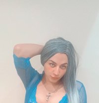 Mistress Perry - Acompañantes transexual in Cairo