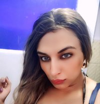 Mistress Perry - Acompañantes transexual in Cairo