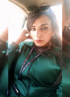 Mistress Perry - Acompañantes transexual in Cairo Photo 29 of 30