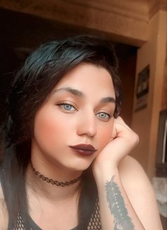 Mistress Perry - Acompañantes transexual in Cairo Photo 28 of 30