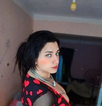 Mistress Perry - Acompañantes transexual in Cairo