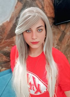 Mistress Perry - Acompañantes transexual in Cairo Photo 30 of 30