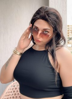 Mistress Perry - Transsexual escort in Cairo Photo 30 of 30