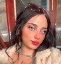 Mistress Perry - Acompañantes transexual in Cairo