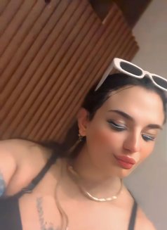 Mistress Perry - Transsexual escort in Cairo Photo 29 of 30