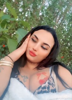 Mistress Perry - Transsexual escort in Cairo Photo 27 of 30