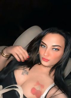 Mistress Perry - Transsexual escort in Cairo Photo 30 of 30