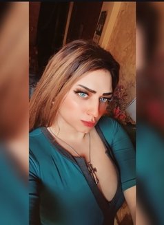 Mistress Perry - Transsexual escort in Cairo Photo 12 of 30