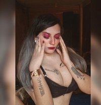 Mistress Perry - Acompañantes transexual in Cairo