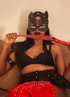 Mistress Phoenix - Transsexual escort in Doha Photo 3 of 28