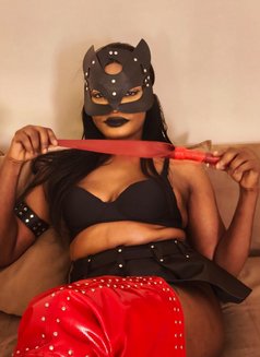 Mistress Phoenix - Transsexual escort in Doha Photo 4 of 28
