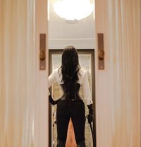 Mistress /Bondage & Discipline - dominatrix in Dubai
