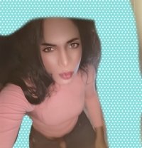 Mistress Pratigya - Dominadora transexual in Bangalore