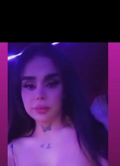 Mistress Pro - Transsexual escort in Beirut Photo 1 of 3