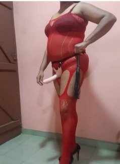 Mistress Punishmet Treatment,Dominatrix - dominatrix in Colombo Photo 3 of 4