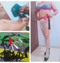Mistress Punishmet Treatment,Dominatrix - Dominadora in Colombo