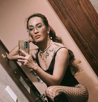 Mistress QUEEN ASIA TOP ESCORT - Acompañantes transexual in Hong Kong Photo 20 of 30
