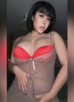 MISTRESS QUEEN BOTH🦮 - Transsexual escort in Phuket Photo 7 of 27