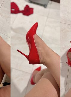 MISTRESS QUEEN BOTH🦮 - Transsexual escort in Phuket Photo 29 of 29