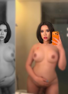 MISTRESS QUEEN BOTH🦮 - Acompañantes transexual in Phuket Photo 2 of 25