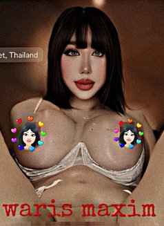 MISTRESS QUEEN BOTH 🦮 #VVIP - Transsexual escort in Phuket Photo 23 of 27