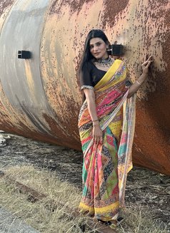 Mistress queen hyderabad - Acompañantes transexual in Hyderabad Photo 8 of 8