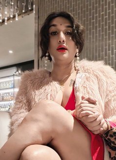 ⚜️ Mistress Queen Madhushree⚜️ - Transsexual escort in Bangalore Photo 24 of 27