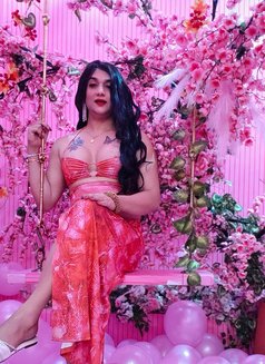 ⚜️ Mistress Queen Madhushree⚜️ - Transsexual escort in Bangalore Photo 25 of 27