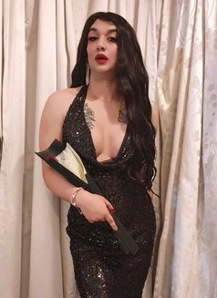 ⚜️Stay For Few Days So Grab Me Now⚜️ - Transsexual escort in Bangalore Photo 26 of 29