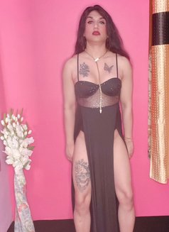 ⚜️Mistress Queen Madhushree⚜️ - Transsexual escort in Kolkata Photo 30 of 30
