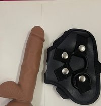 عمة Mistress queen - puta in Riyadh Photo 1 of 1