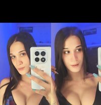 Mistress Queen Shemale Ayushi - Transsexual escort in Kolkata