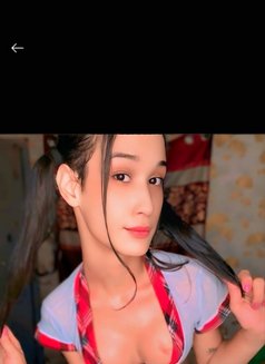 Mistress Queen Shemale Ayushi - Transsexual escort in Kolkata Photo 8 of 8